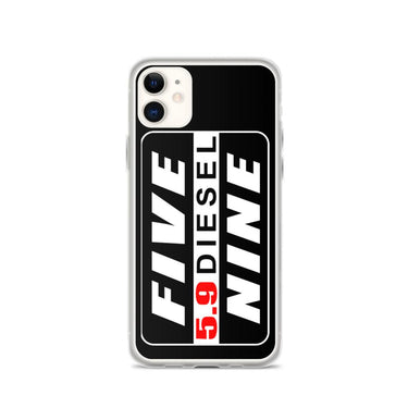 5.9 Protective Phone Case - Fits iPhone-In-iPhone 11-From Aggressive Thread